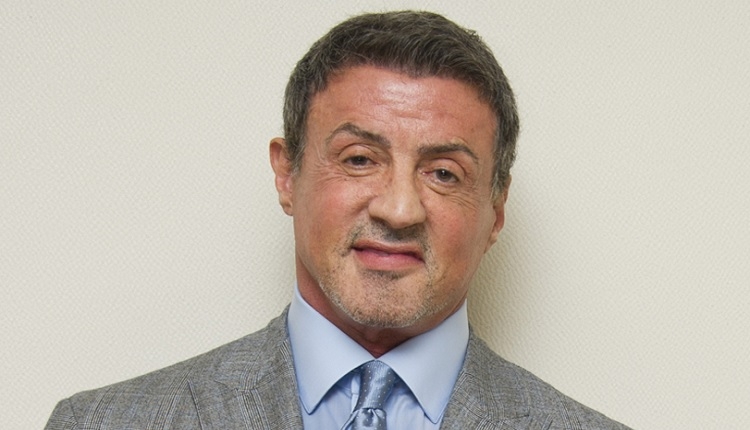 Galatasaray'ın Rocky koreografisini Sylvester Stallone instagramda paylaştı