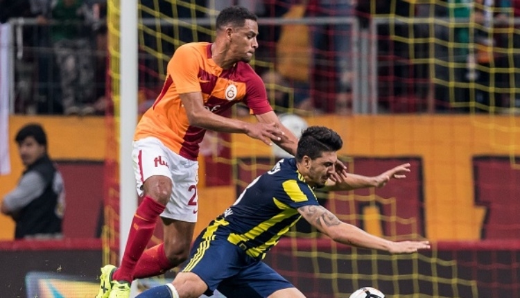 Galatasaraylı Fernando'nun talibi çıktı