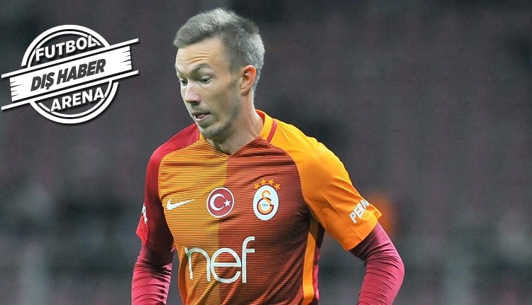 Galatasaraylı Linnes: 