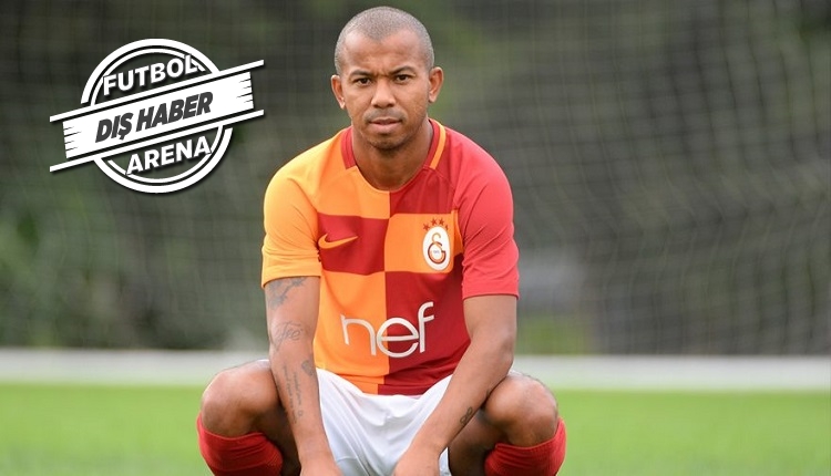 Galatasaraylı Mariano'dan itiraf: 