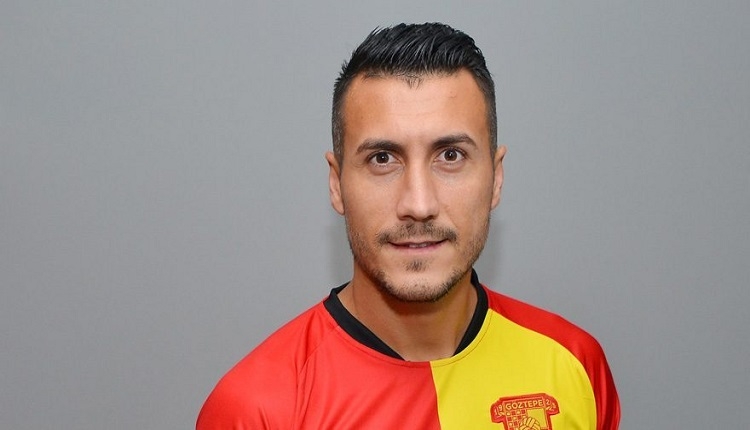 Göztepe'de Jahovic'ten flaş Beşiktaş transfer açıklaması