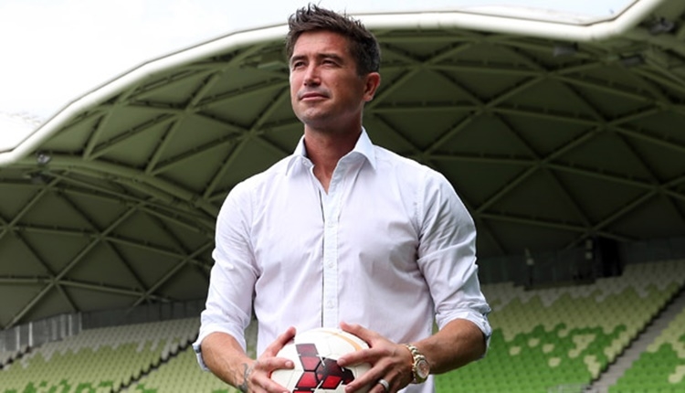 Harry Kewell: 