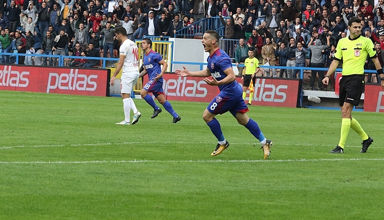 Karabükspor'dan Torjenin oğlu öldü iddialarına yanıt