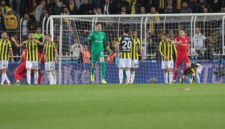 Kayserisporlu yöneticiden Fenerbahçe'ye şok sözler! 