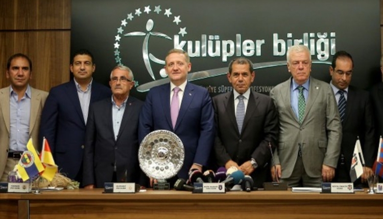 Yabancı kuralı değişecek mi? Kulüpler Birliği'nden açıklama
