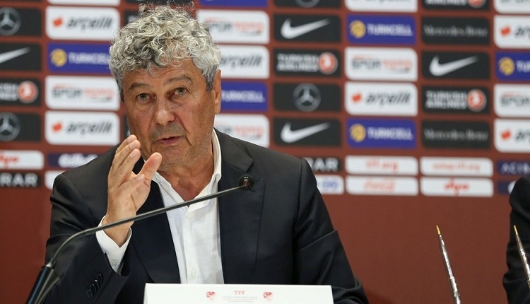 Lucescu'dan Arda Turan itirafı: 'Ayağına gittim...'