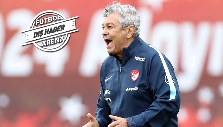 Lucescu'nun Rumen basınında istifa sorusuna cevabı