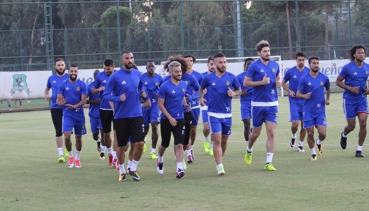 Malatyaspor'da Erol Bulut'un Fenerbahçe iddiası