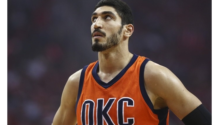 Mevlüt Çavuşoğlu'ndan Enes Kanter açıklaması