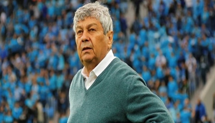 Mircea Lucescu'dan Beşiktaş yorumu: 