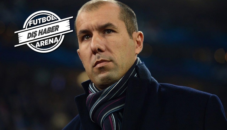 Monaco Teknik Direktörü Jardim: 'Beşiktaş'tan yediğimiz 2. gol ofsayt'