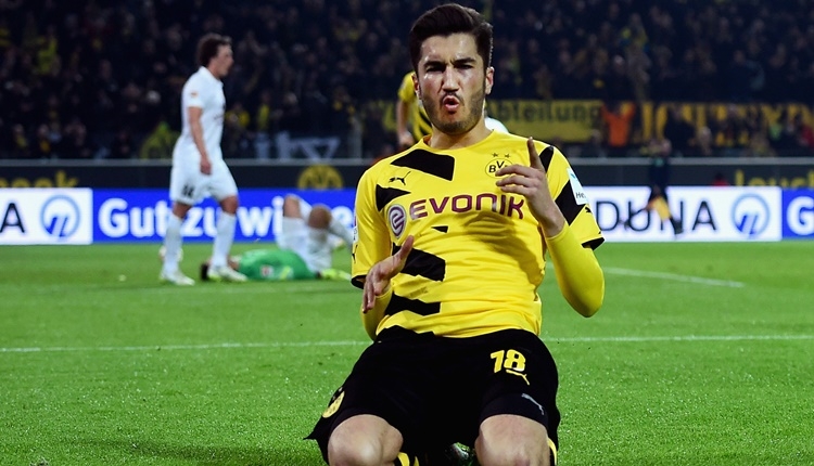 Nuri Şahin'den geç futbolculara tavsiye: 