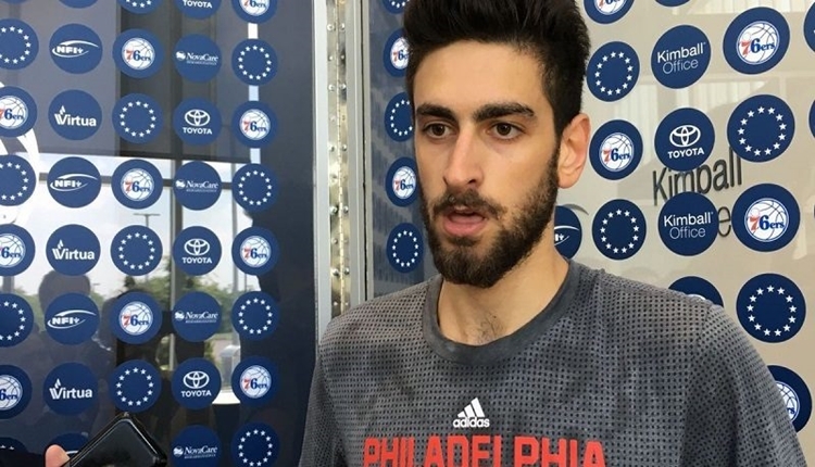 Philadelphia 76ers'tan Furkan Kormaz kararı