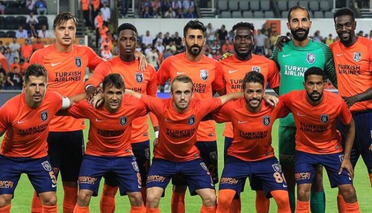 PSG ve Bein Sports patronu Al-Khelaifi, Başakşehir'i satın alıyor