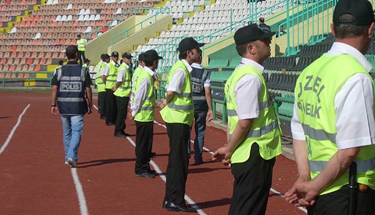 Stadyumlara 'Power Bank' ile girilemeyecek