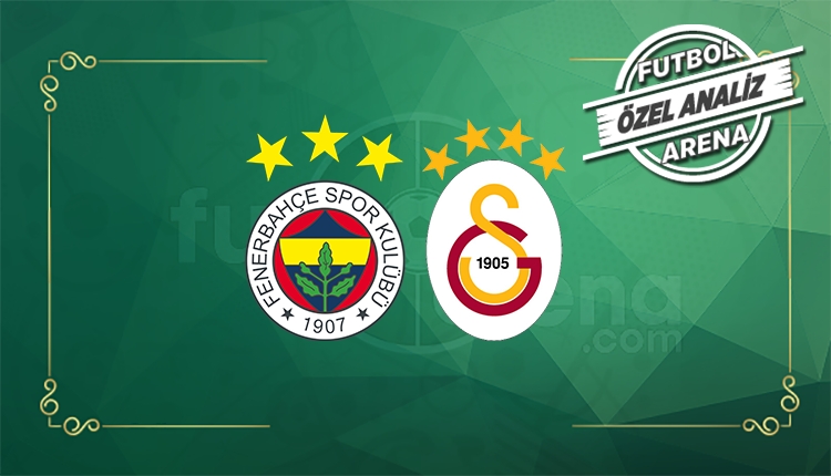 Süper Lig'de başarı formülü rotasyon! Galatasaray ve Fenerbahçe