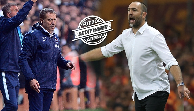 Süper Lig'de Galatasaray'dan 19, Trabzonspor'dan 24...