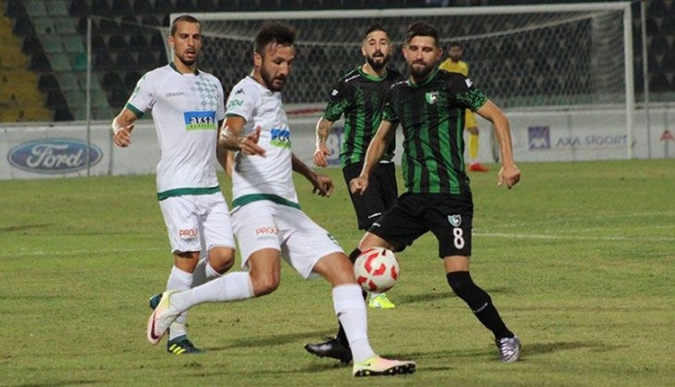 TFF 1. Lig'in 9, 10, 11 ve 12. hafta programları