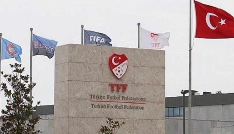 TFF, yayıncı kuruluş görüntülerini delil olarak kullanacak!