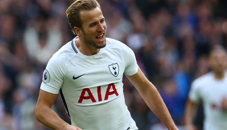 Tottenham'da Harry Kane'den gelen haberler üzdü