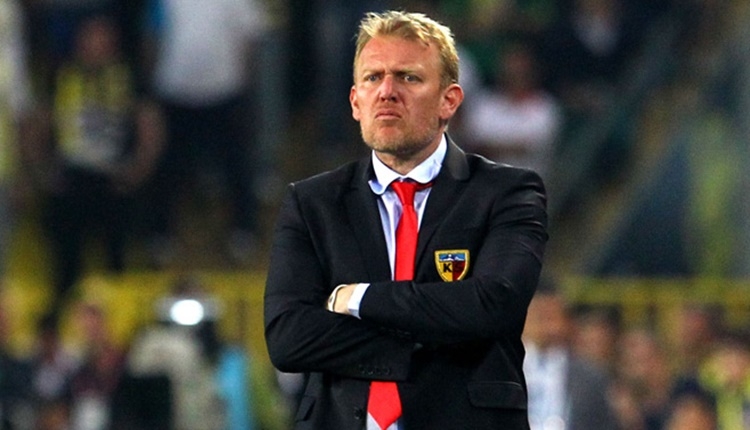 Trabzonspor, hocalık için Robert Prosinecki ile görüştü