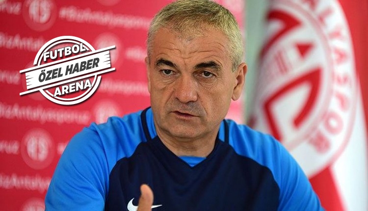 Trabzonspor, Rıza Çalımbay ile anlaştı mı?