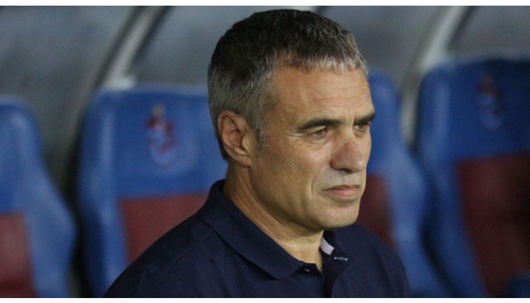 Trabzonspor yönetimi Ersun Yanal için kararını verdi