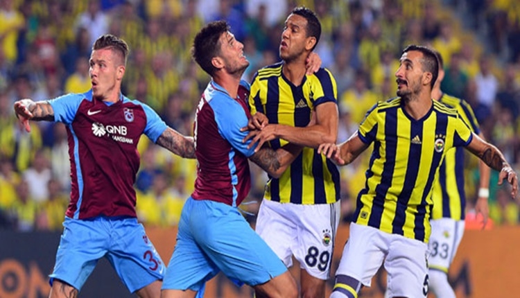 Trabzonspor'a Akhisarspor ters geliyor.