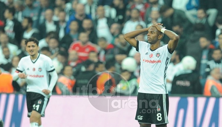 Trabzonspor'a Beşiktaş mesajı: 