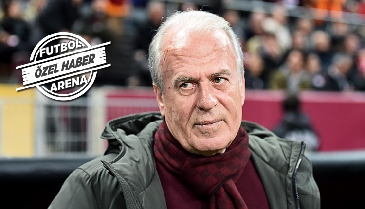 Trabzonspor'a Mustafa Denizli'den teklif çağrısı