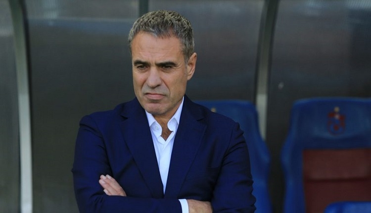 Trabzonspor'da Ersun Yanal istifa sesleri
