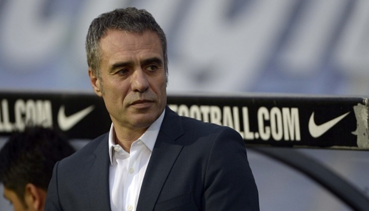 Trabzonspor'da Ersun Yanal'dan Akhisarspor talimatı