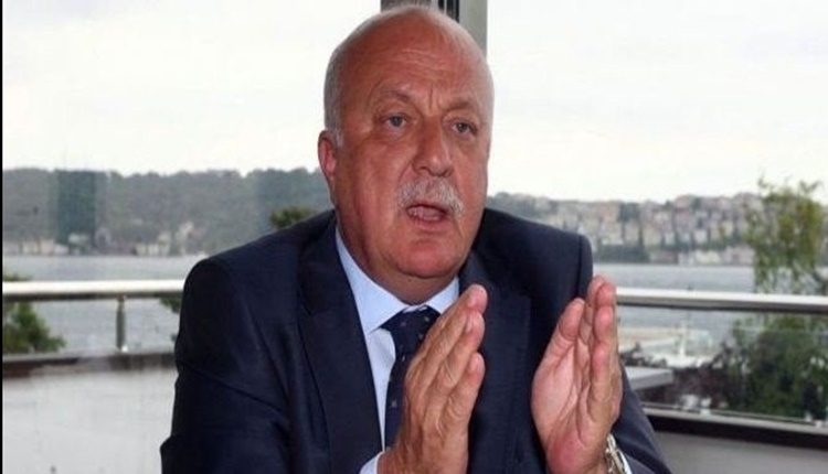 Trabzonspor'da eski başkan Sadri Şener: 'Yönetim erken seçime gitmeli'