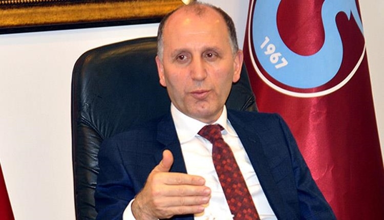 Trabzonspor'da Muharrem Usta'ya kongre tehdidi