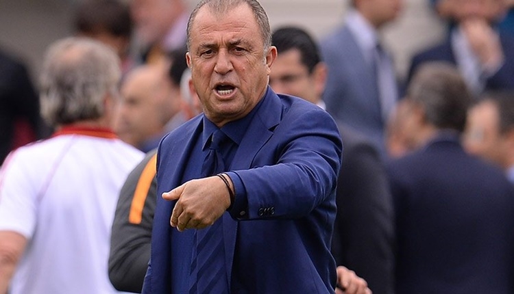 Trabzonspor'da Olcay Çakır'dan Fatih Terim iddiası