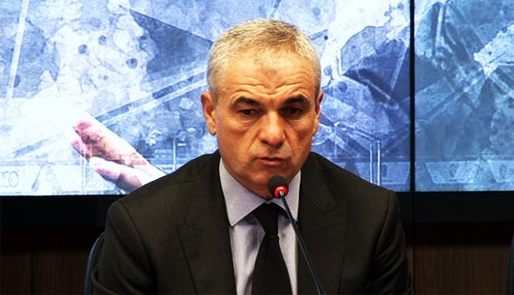 Trabzonspor'da Rıza Çalımbay tabloyu yorumladı! 'Tek sıkıntım...'