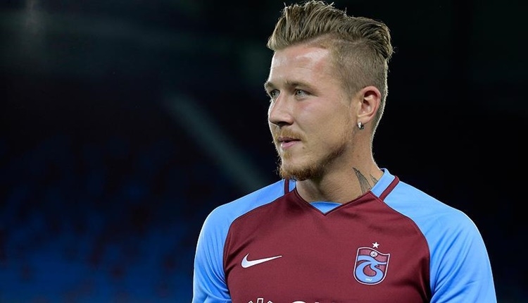 Trabzonspor'da sakatlık şoku! Kucka ve Onazi