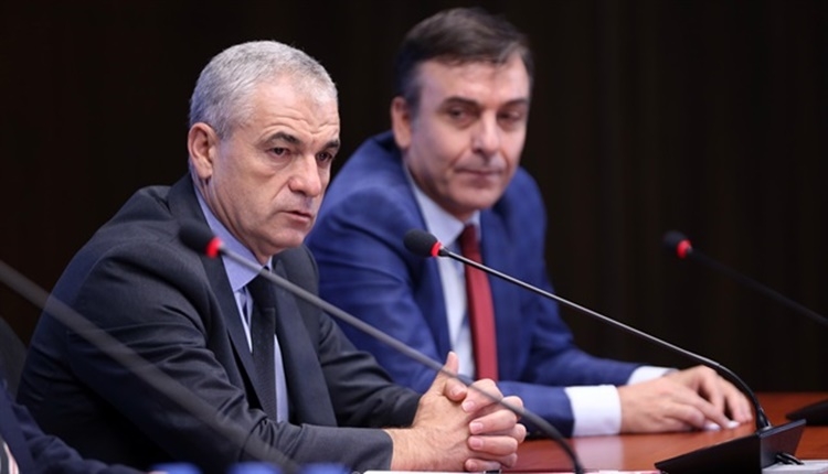 Trabzonspor'da yönetimden 2 istifa daha yolda