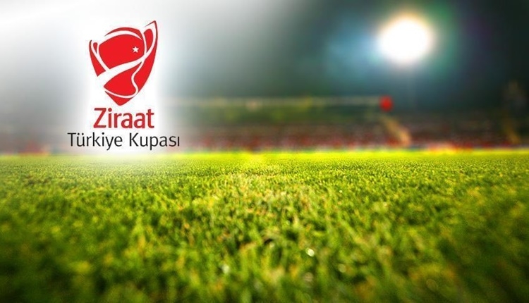 Türkiye Kupası 4. Tur maç sonuçları