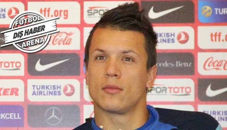 Türkiye'ye Ukraynalı Konoplyanka'dan gönderme: 