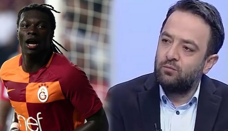 Uğur Meleke: ''Bafetimbi Gomis çıktığında maç bitti''