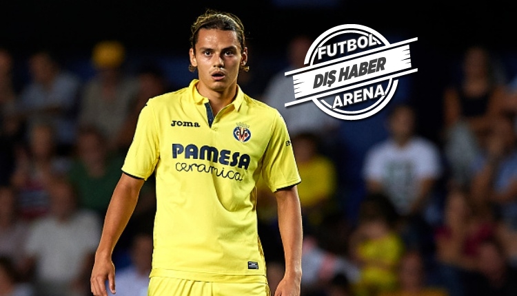 Villarreal'de Enes Ünal için Levante iddiası