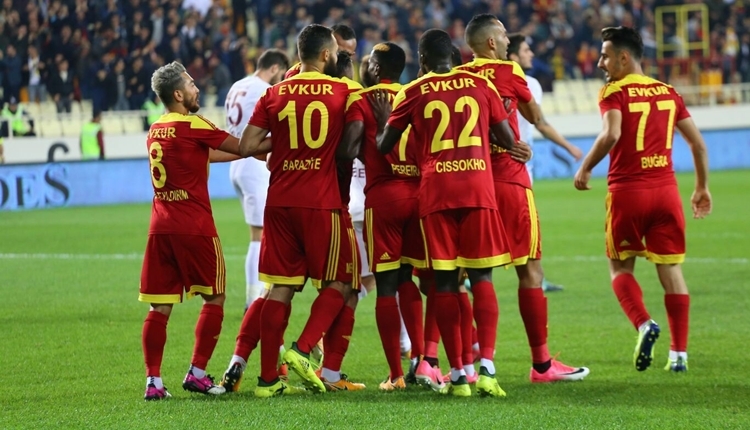 Yeni Malatyaspor 1-0 Trabzonspor maç özeti ve golü (İZLE)