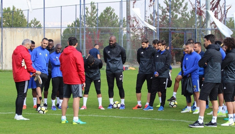 Yeni Malatyaspor, Gençlerbirliği maçına hazır