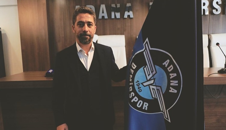 Adana Demirspor'da Timuçin Bayazıt dönemi