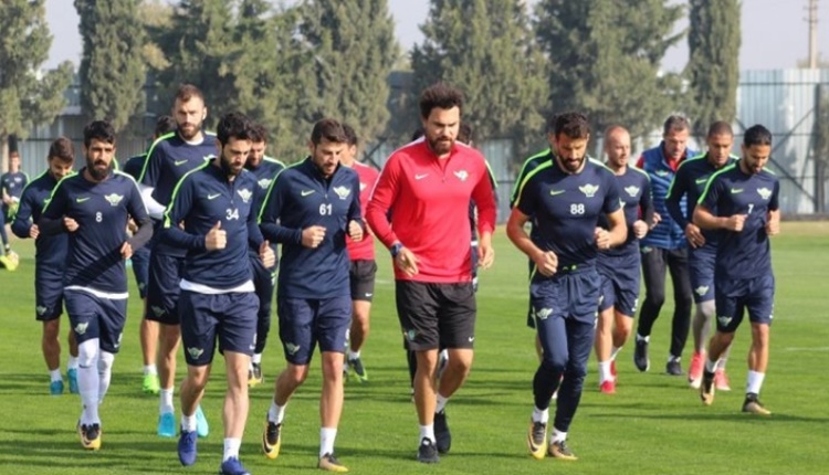 Akhisarspor yeniden çıkışa geçmek istiyor