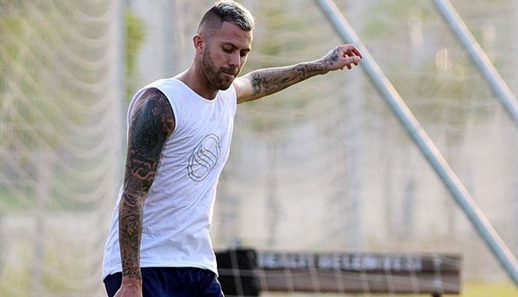 Antalyaspor'da Jeremy Menez'in beklentileri karşılayamadı