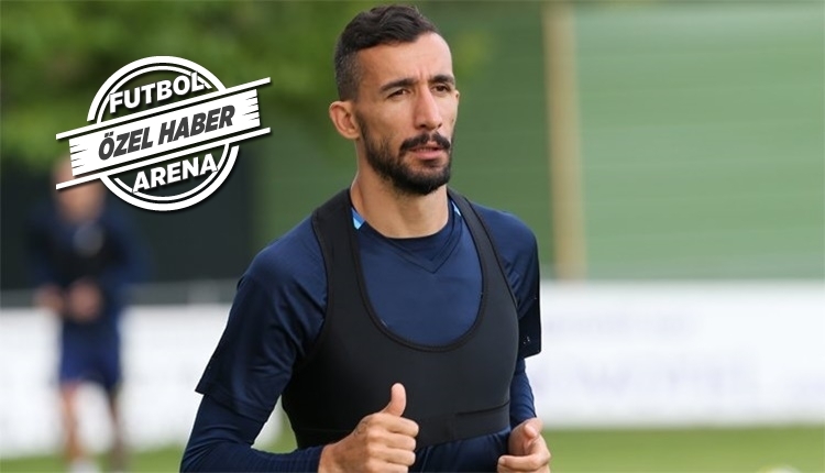 Fenerbahçe'de Aykut Kocaman - Mehmet Topal krizinin perde arkası