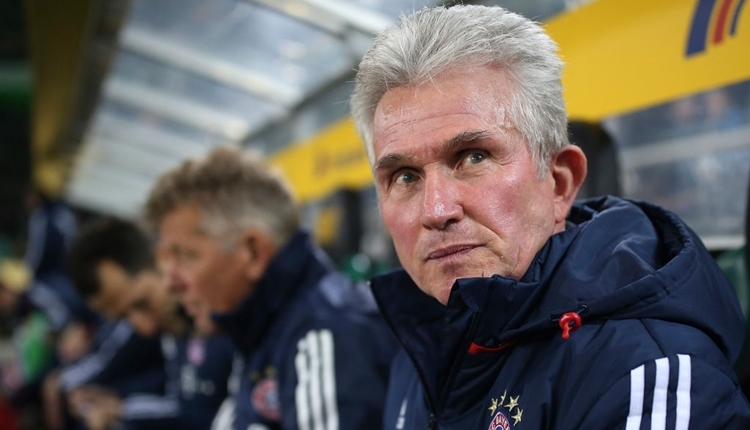 Bayern Münih, Heynckes ile ilk mağlubiyetini aldı