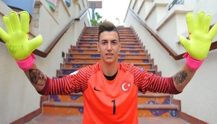 Berke Özer için Chelsea, Juvetus ve Menchester City devrede